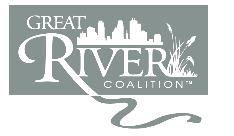 Great River Coalition logo